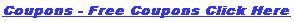 Coupons Free Coupons - Click Here - All Types